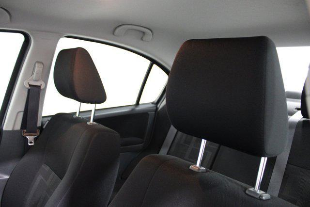 used 2011 Suzuki SX4 car, priced at $8,599