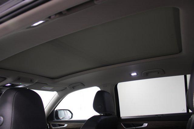 new 2026 Volkswagen Atlas car, priced at $44,608