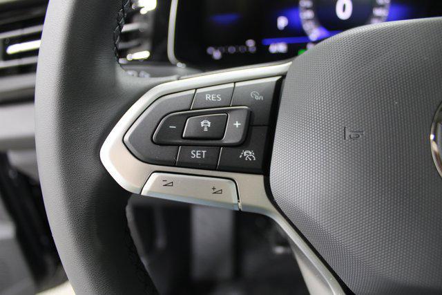 new 2026 Volkswagen Jetta car, priced at $23,491
