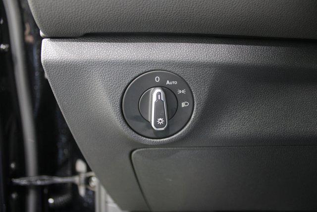 new 2026 Volkswagen Jetta car, priced at $23,491