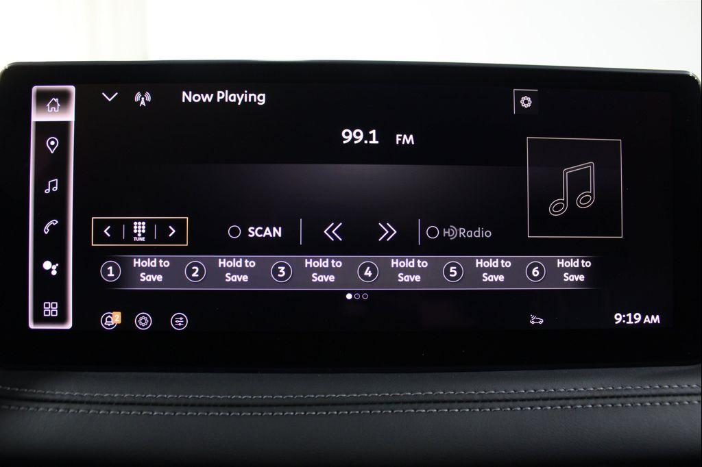 used 2026 INFINITI QX60 car, priced at $47,742