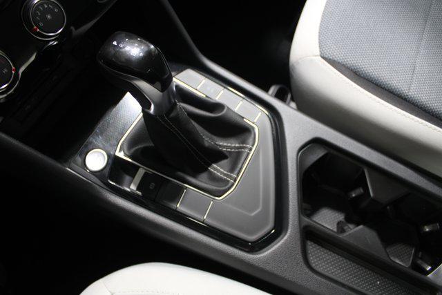 new 2026 Volkswagen Taos car, priced at $26,547