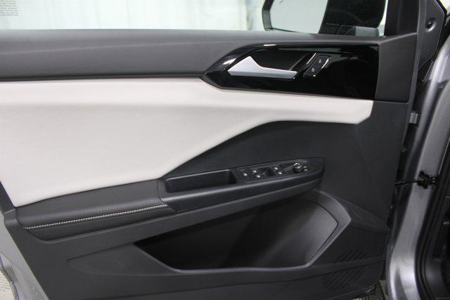 new 2026 Volkswagen Taos car, priced at $26,547