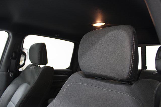 used 2022 Ram 1500 car, priced at $33,991