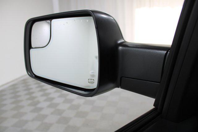 used 2022 Ram 1500 car, priced at $33,991