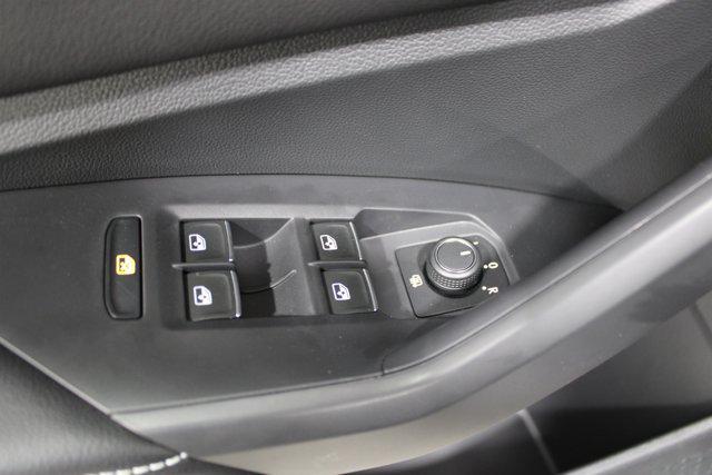 new 2026 Volkswagen Jetta car, priced at $25,109