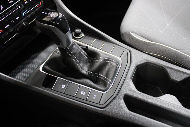 new 2026 Volkswagen Jetta car, priced at $25,109