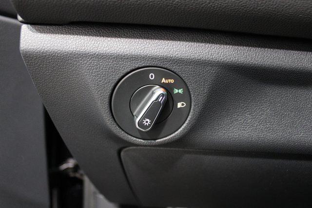 new 2026 Volkswagen Jetta car, priced at $25,109