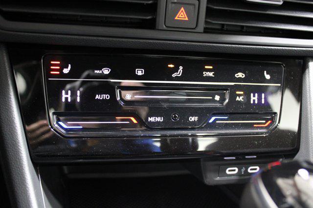 new 2026 Volkswagen Jetta car, priced at $25,109