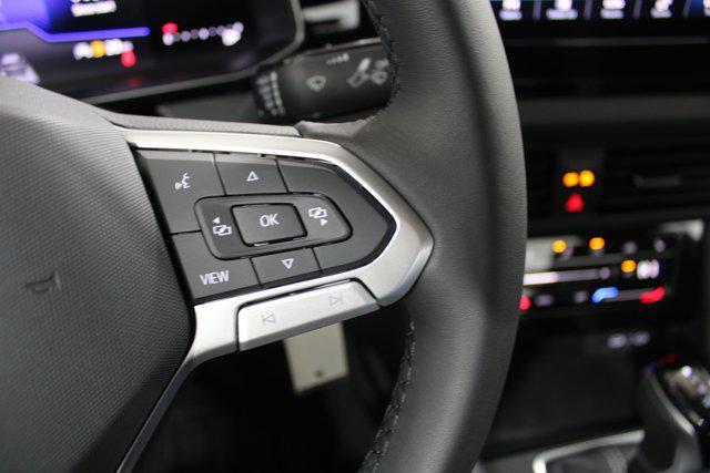 new 2026 Volkswagen Jetta car, priced at $25,109