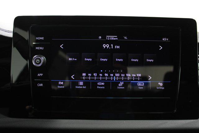new 2026 Volkswagen Jetta car, priced at $25,109