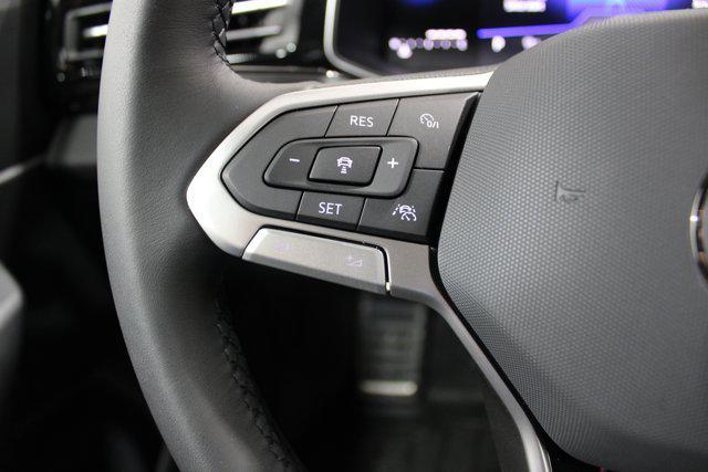 new 2026 Volkswagen Jetta car, priced at $25,109