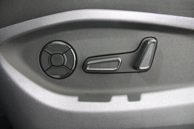 new 2026 Volkswagen Tiguan car, priced at $38,171
