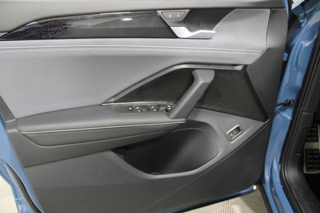 new 2026 Volkswagen Tiguan car, priced at $38,171