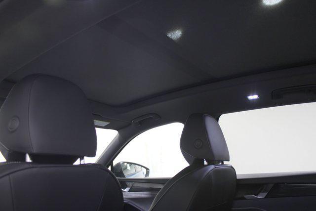 new 2026 Volkswagen Tiguan car, priced at $38,171