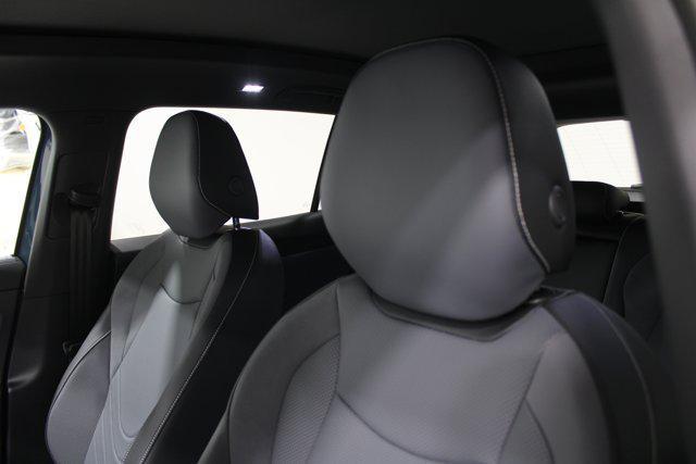 new 2026 Volkswagen Tiguan car, priced at $38,171