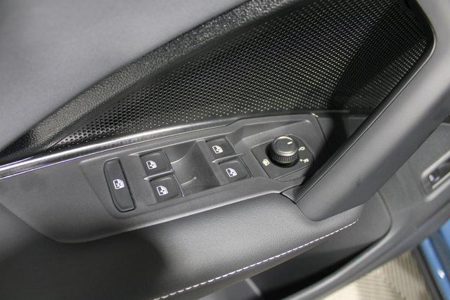 new 2026 Volkswagen Tiguan car, priced at $38,171