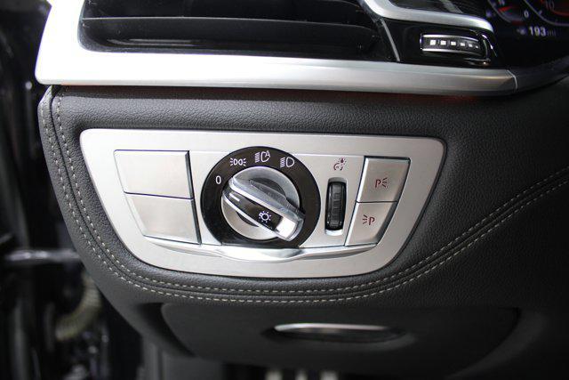 used 2020 BMW 740 car, priced at $31,922