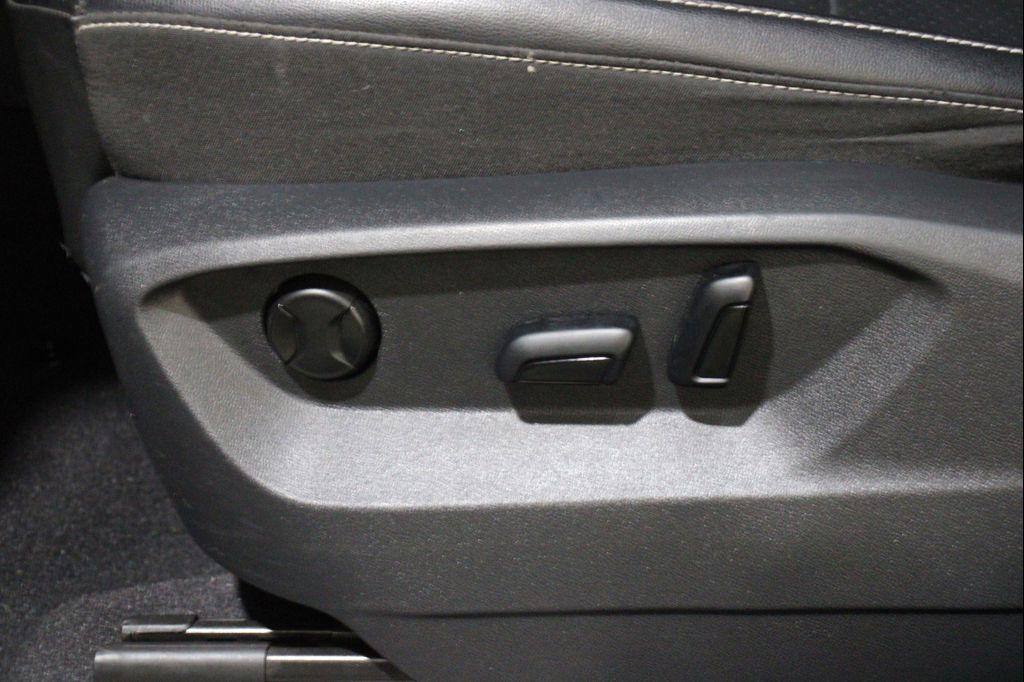 used 2022 Volkswagen Atlas car, priced at $23,882