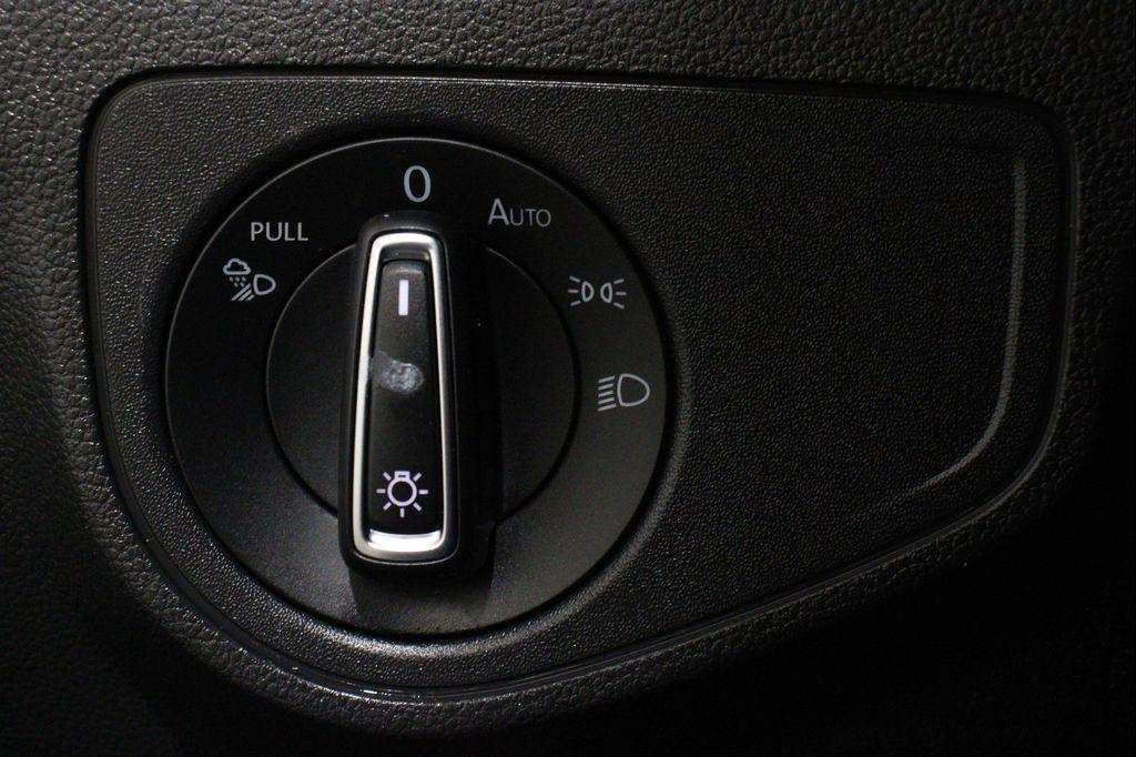 used 2022 Volkswagen Atlas car, priced at $23,882