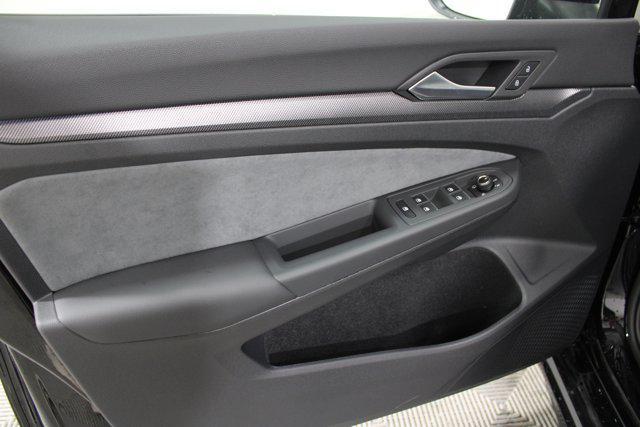 new 2026 Volkswagen Golf R car, priced at $55,451