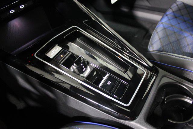 new 2026 Volkswagen Golf R car, priced at $55,451