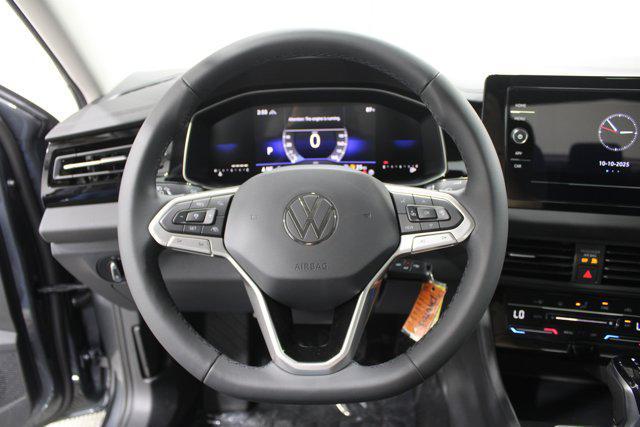 new 2026 Volkswagen Jetta car, priced at $23,491