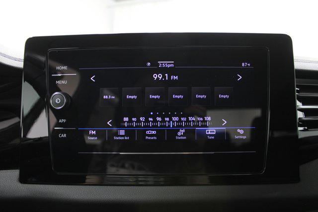 new 2026 Volkswagen Jetta car, priced at $23,491