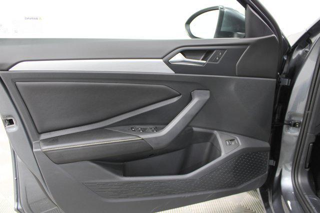 new 2026 Volkswagen Jetta car, priced at $23,491