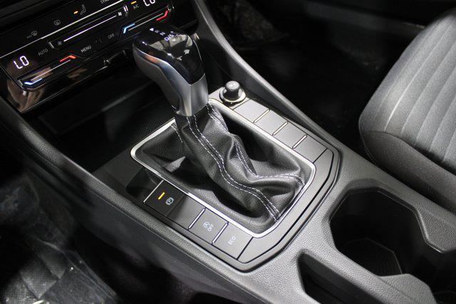 new 2026 Volkswagen Jetta car, priced at $23,491