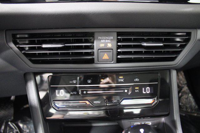 new 2026 Volkswagen Jetta car, priced at $23,491