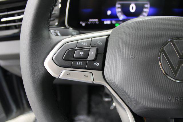 new 2026 Volkswagen Jetta car, priced at $23,491