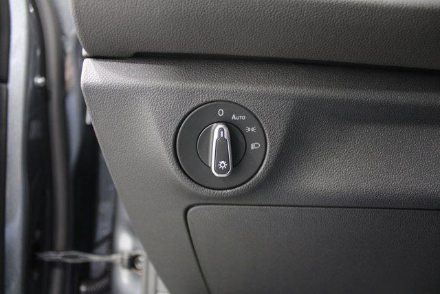 new 2026 Volkswagen Jetta car, priced at $23,491