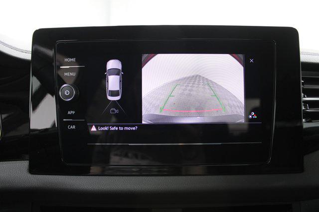 new 2026 Volkswagen Jetta car, priced at $23,491