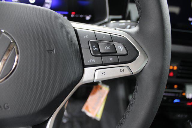 new 2026 Volkswagen Jetta car, priced at $23,491