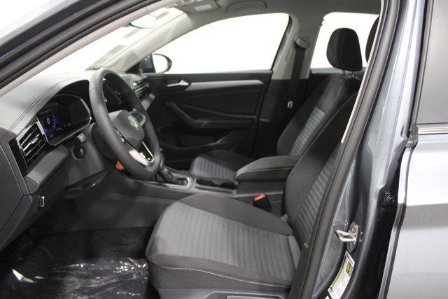 new 2026 Volkswagen Jetta car, priced at $23,491