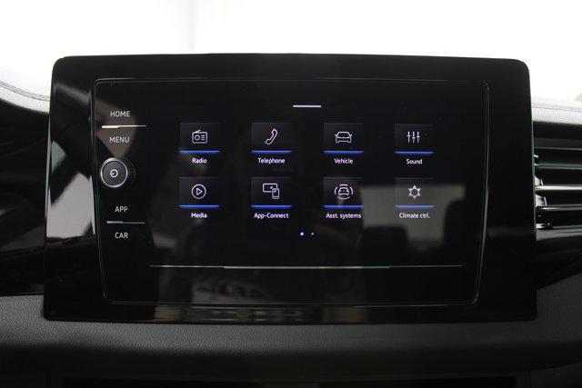 new 2026 Volkswagen Jetta car, priced at $23,491