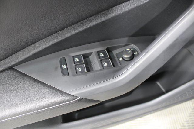 new 2026 Volkswagen Jetta car, priced at $23,491