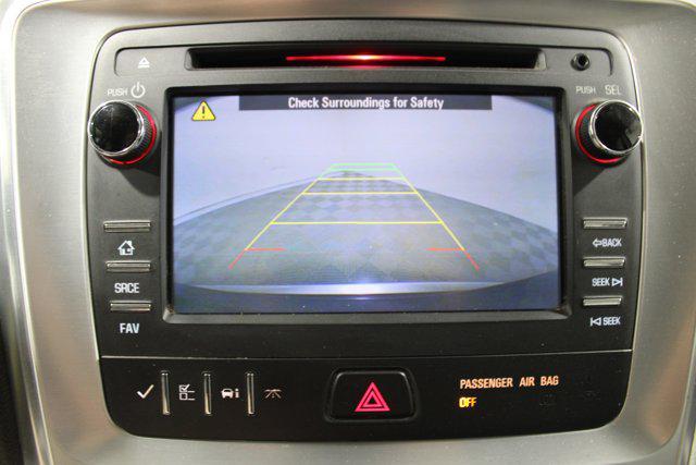 used 2013 GMC Acadia car, priced at $7,800