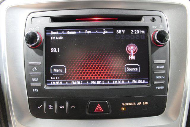 used 2013 GMC Acadia car, priced at $7,800
