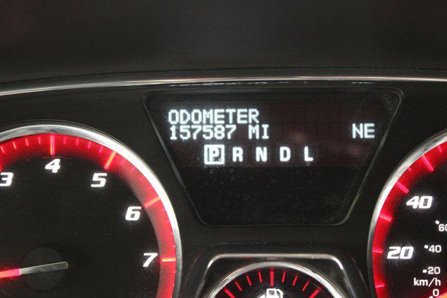 used 2013 GMC Acadia car, priced at $7,800
