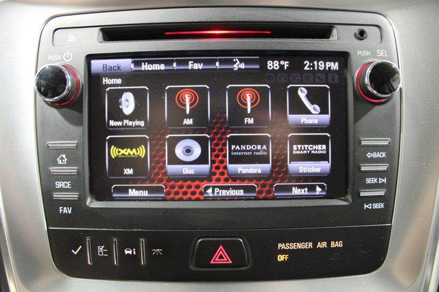 used 2013 GMC Acadia car, priced at $7,800