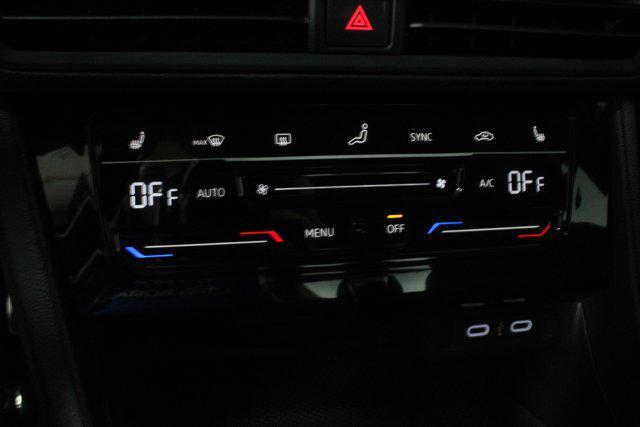 new 2026 Volkswagen Jetta car, priced at $25,109