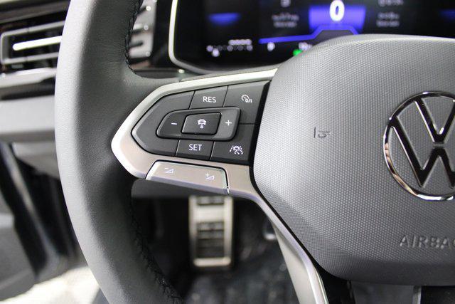 new 2026 Volkswagen Jetta car, priced at $25,109