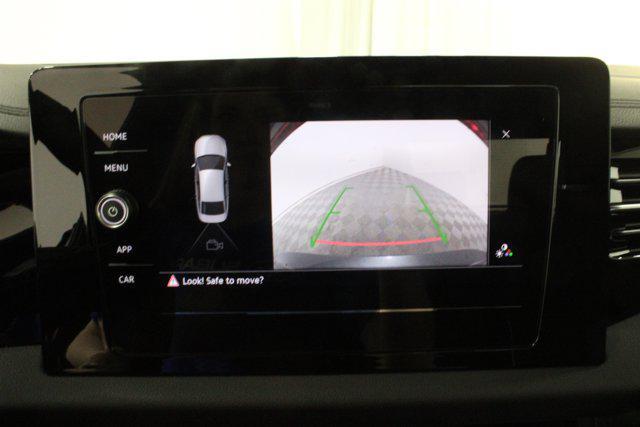 new 2026 Volkswagen Jetta car, priced at $25,109