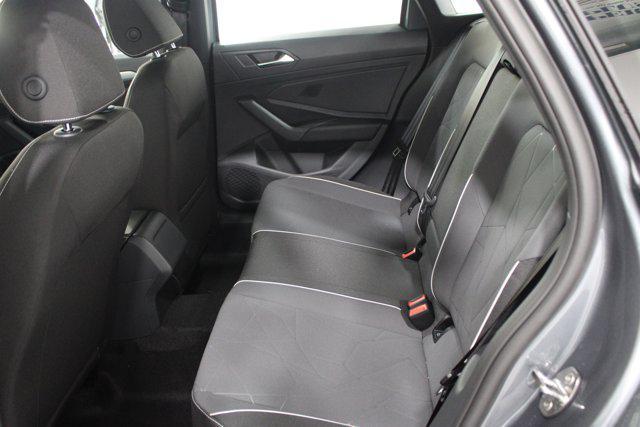 new 2026 Volkswagen Jetta car, priced at $25,109