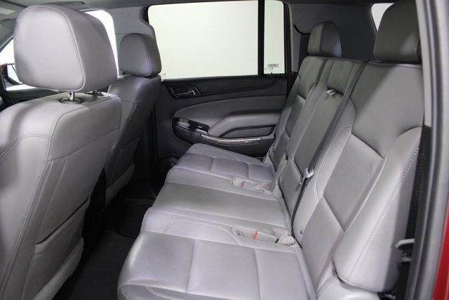 used 2019 Chevrolet Suburban car, priced at $36,991
