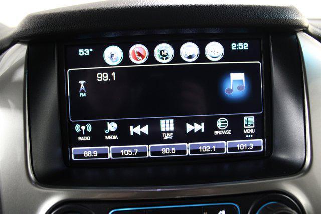 used 2019 Chevrolet Suburban car, priced at $36,991