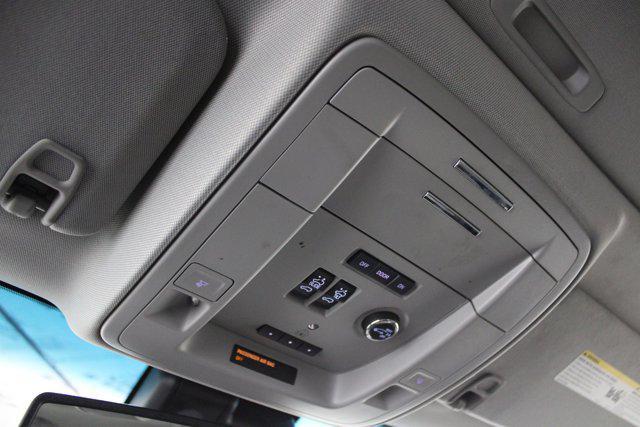 used 2019 Chevrolet Suburban car, priced at $36,991