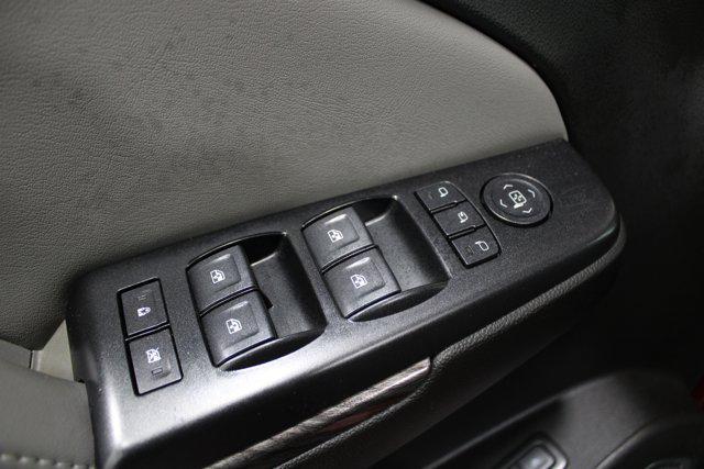 used 2019 Chevrolet Suburban car, priced at $36,991